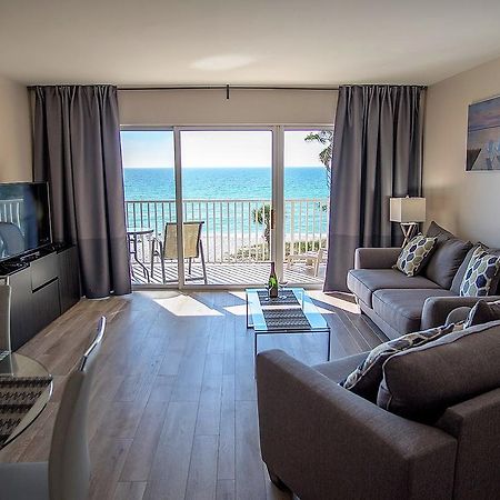 Gulf And Beach View Apartment 403 Longboat Key Extérieur photo