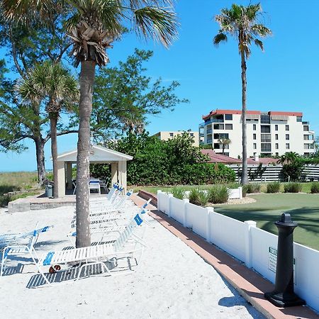 Gulf And Beach View Apartment 403 Longboat Key Extérieur photo