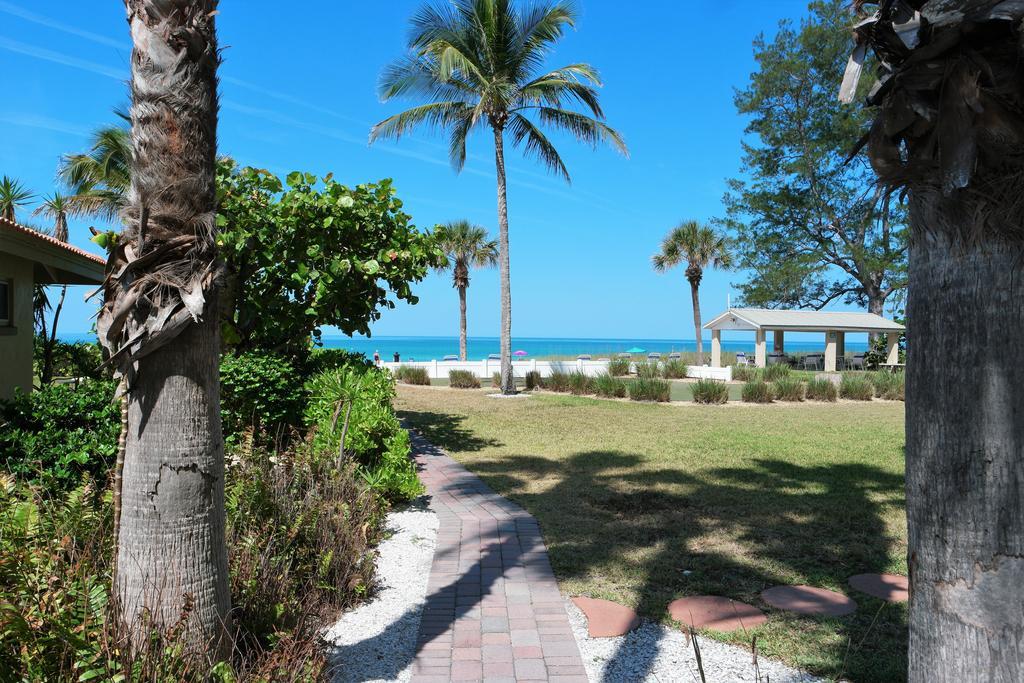 Gulf And Beach View Apartment 403 Longboat Key Extérieur photo