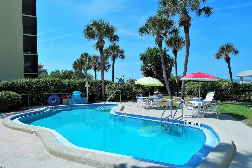 Gulf And Beach View Apartment 403 Longboat Key Extérieur photo
