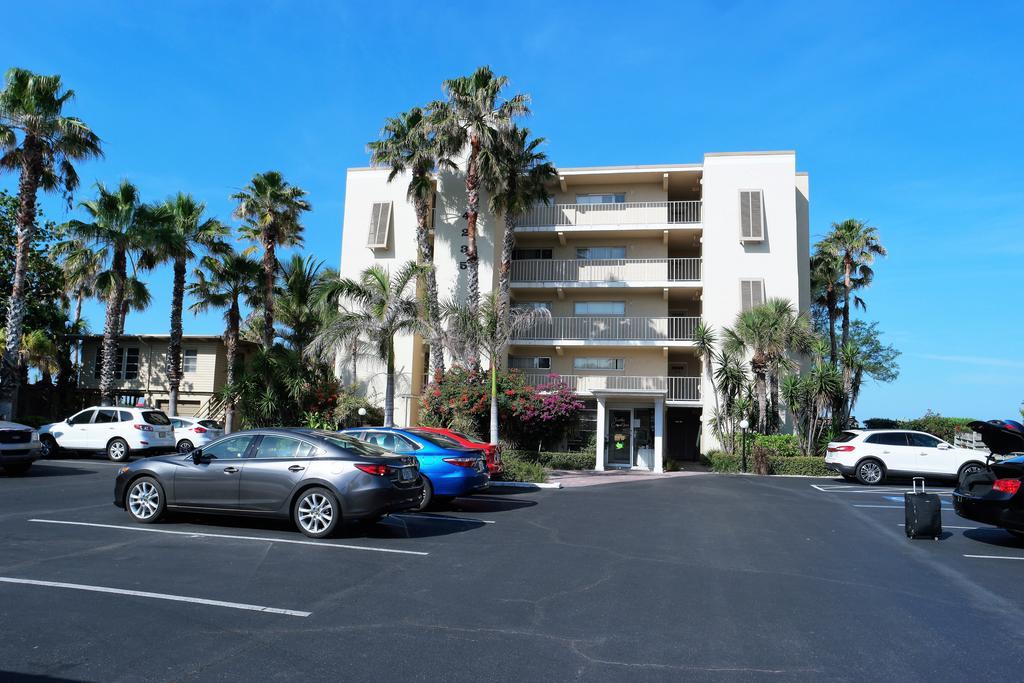 Gulf And Beach View Apartment 403 Longboat Key Extérieur photo