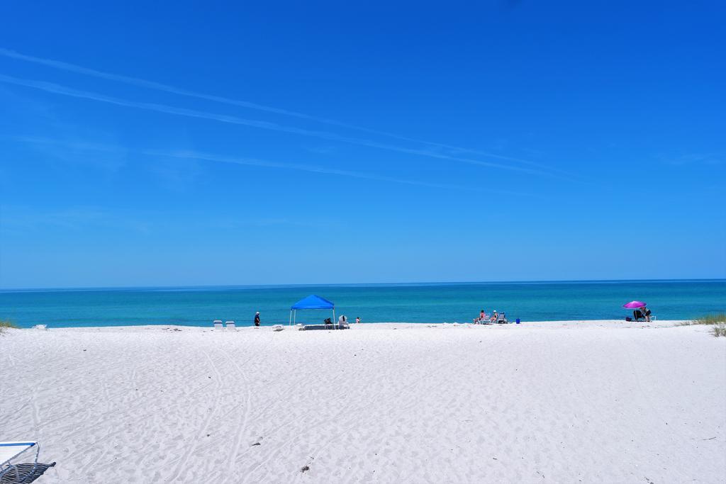 Gulf And Beach View Apartment 403 Longboat Key Extérieur photo