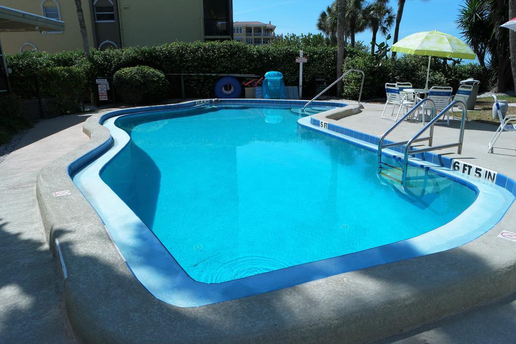 Gulf And Beach View Apartment 403 Longboat Key Extérieur photo