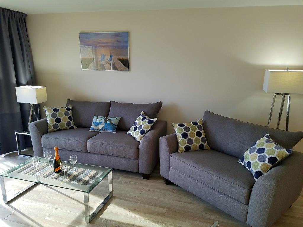 Gulf And Beach View Apartment 403 Longboat Key Extérieur photo