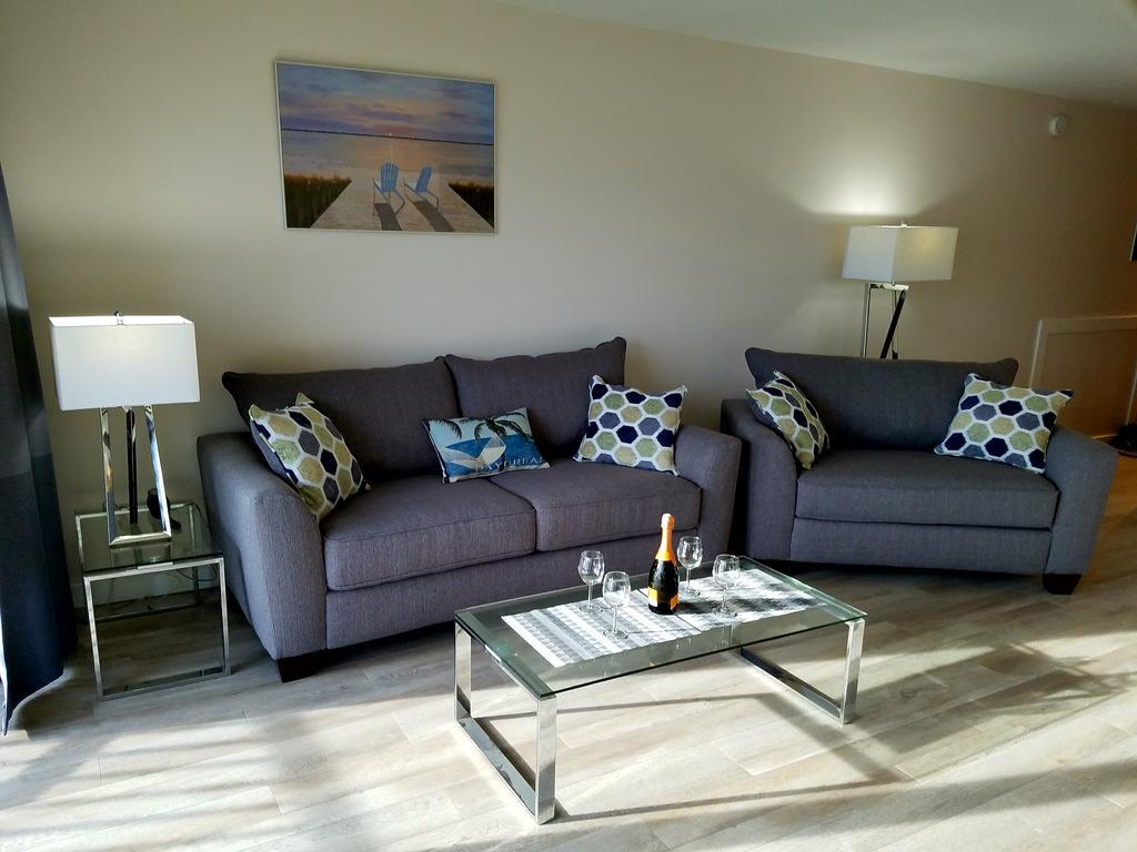 Gulf And Beach View Apartment 403 Longboat Key Extérieur photo