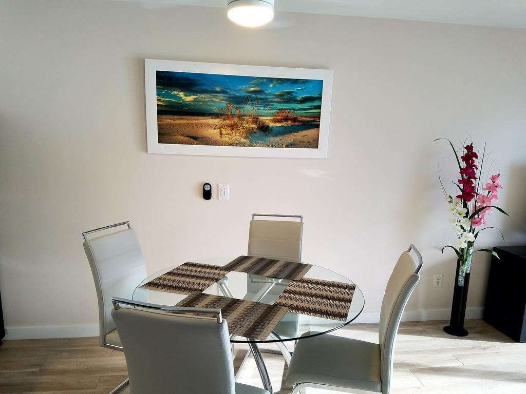 Gulf And Beach View Apartment 403 Longboat Key Extérieur photo