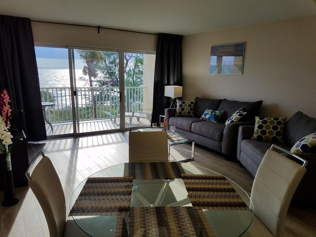 Gulf And Beach View Apartment 403 Longboat Key Extérieur photo