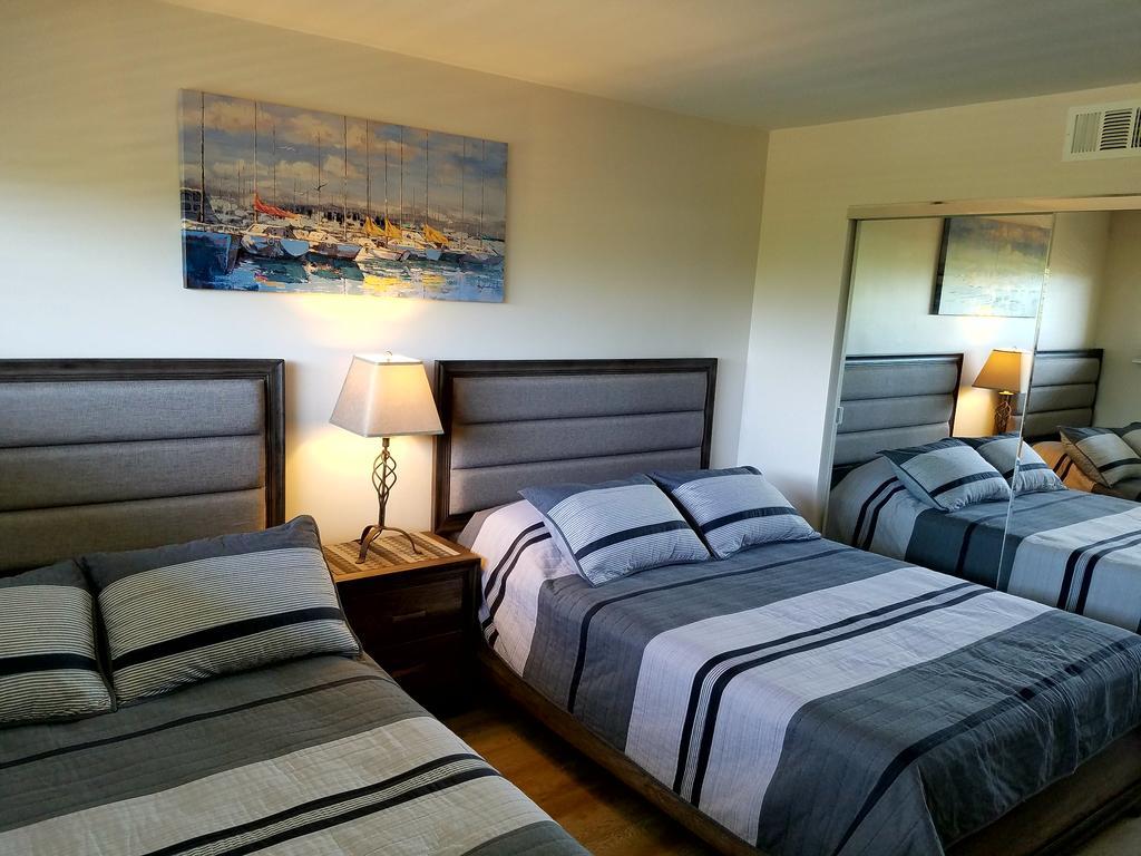 Gulf And Beach View Apartment 403 Longboat Key Extérieur photo