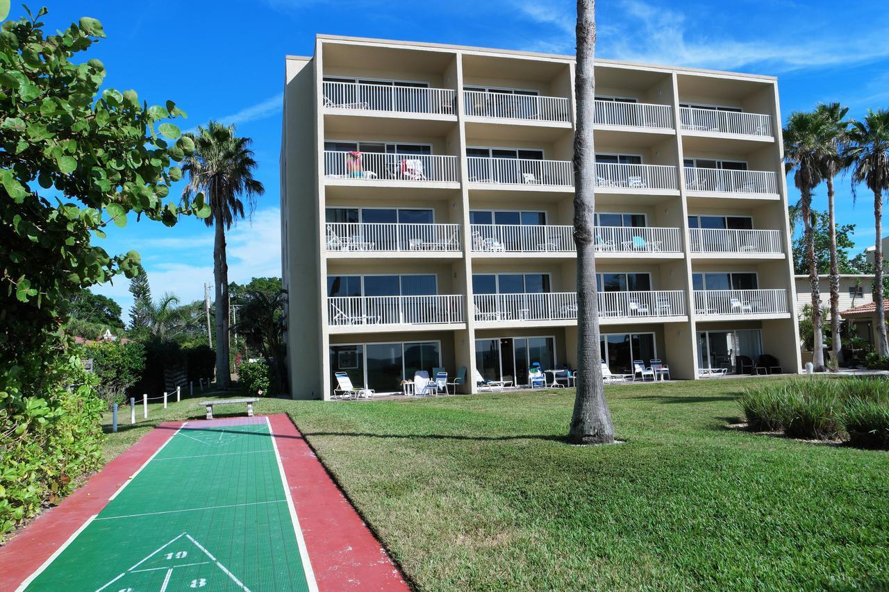 Gulf And Beach View Apartment 403 Longboat Key Extérieur photo