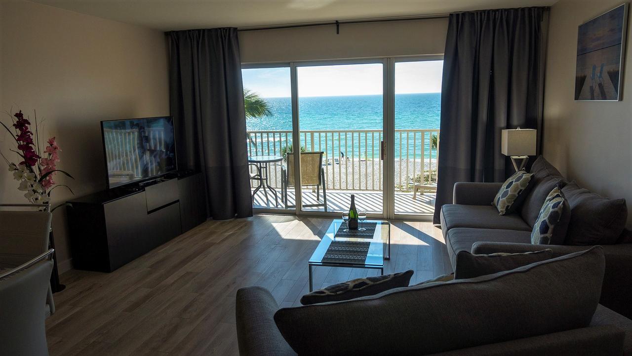 Gulf And Beach View Apartment 403 Longboat Key Extérieur photo