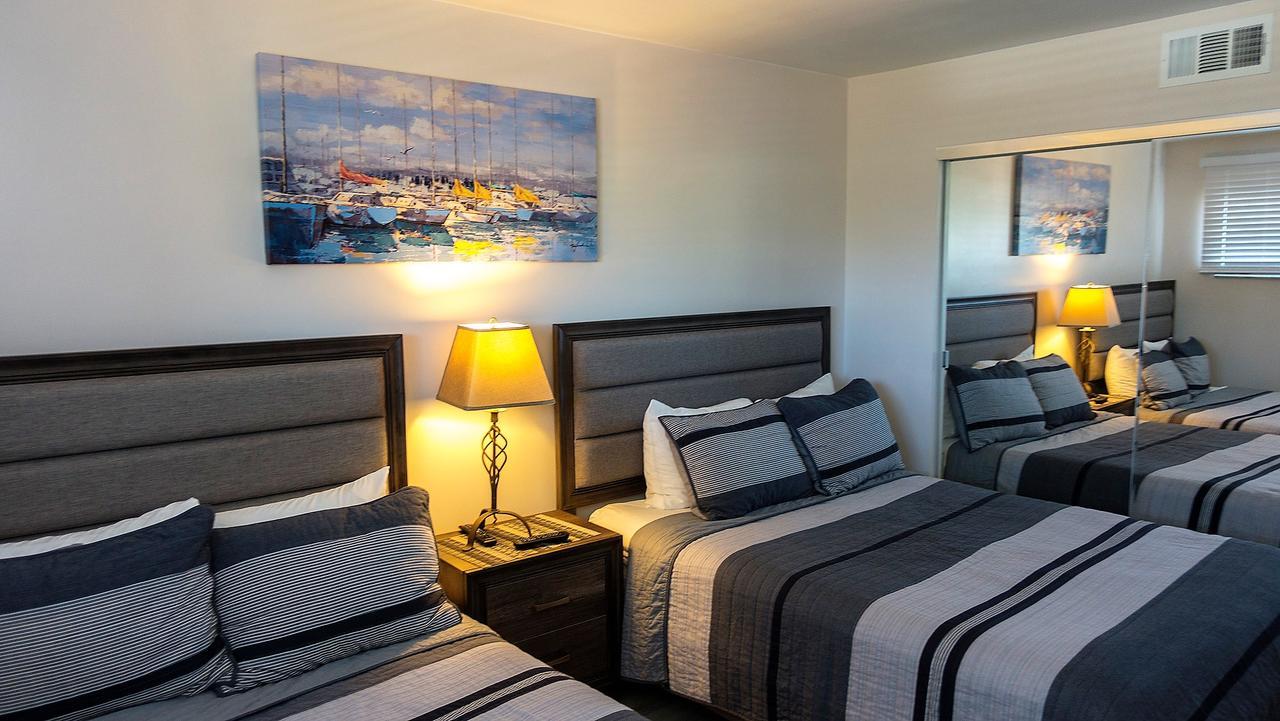 Gulf And Beach View Apartment 403 Longboat Key Extérieur photo