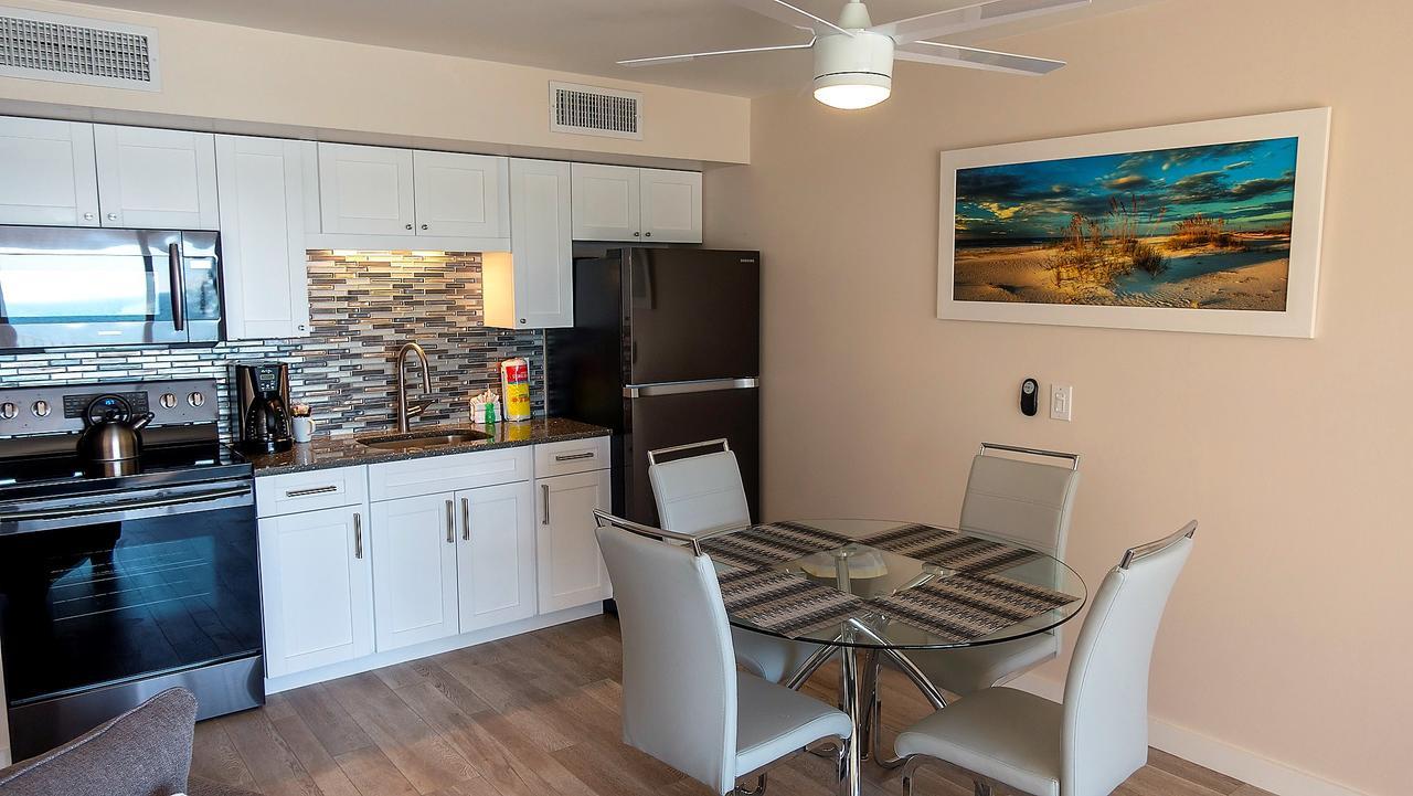 Gulf And Beach View Apartment 403 Longboat Key Extérieur photo