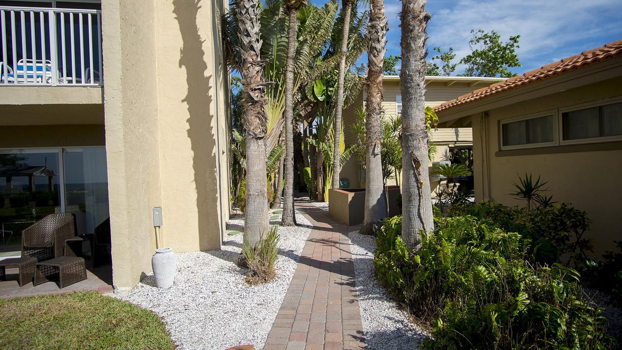 Gulf And Beach View Apartment 403 Longboat Key Extérieur photo
