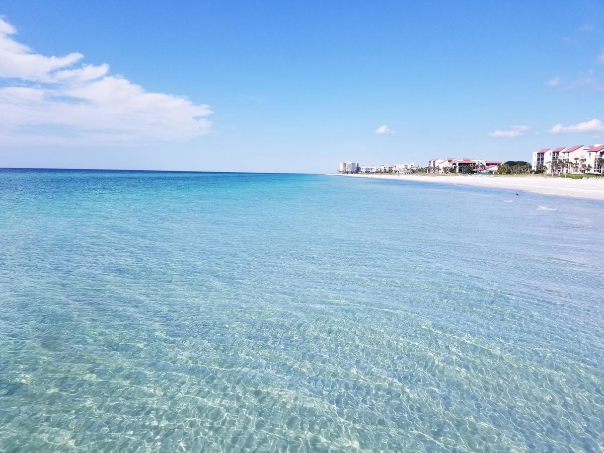 Gulf And Beach View Apartment 403 Longboat Key Extérieur photo